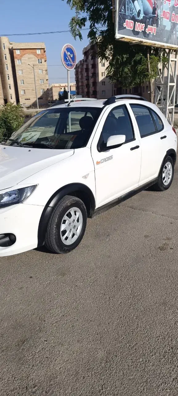 کوییک مدل ۱۴۰۱|خودرو سواری و وانت|بجنورد, |دیوار