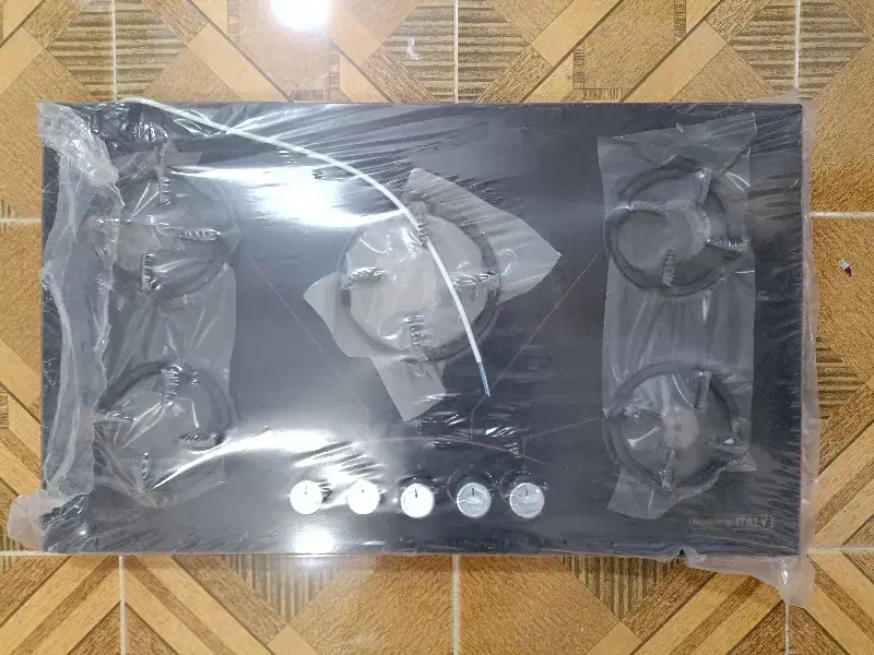 اجاق گاز صفحه ای جنس لعاب|اجاق گاز و لوازم برقی پختوپز|جره و بالاده, |دیوار