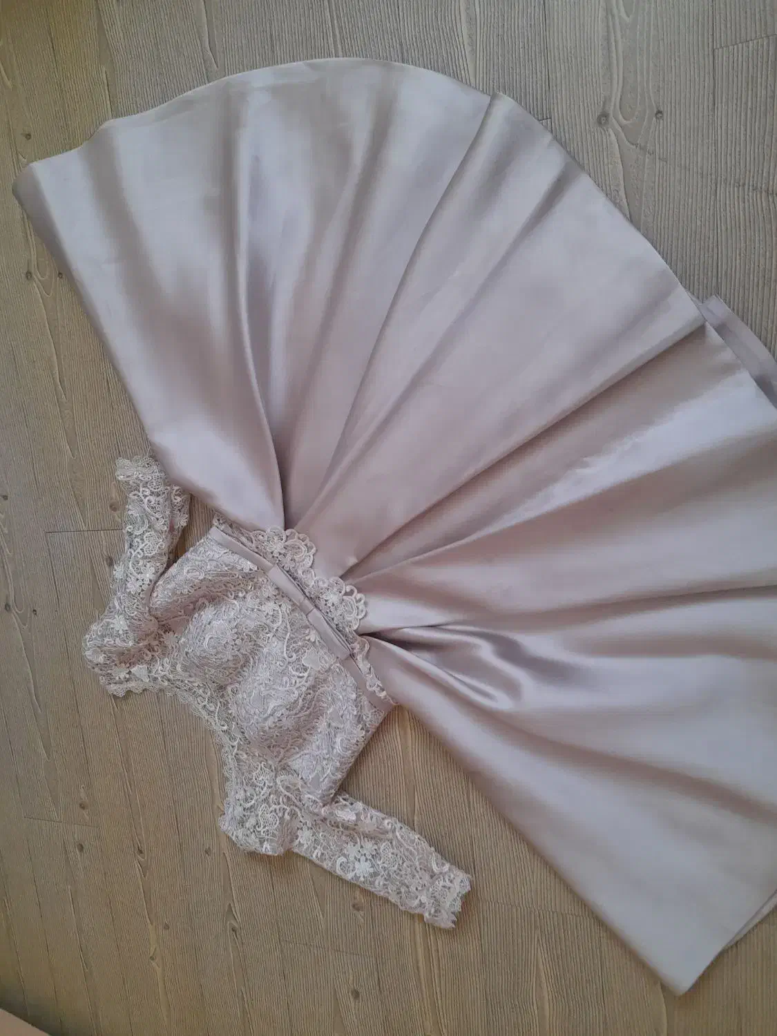 لباس مجلسی دخترانه|لباس|تبریز, |دیوار