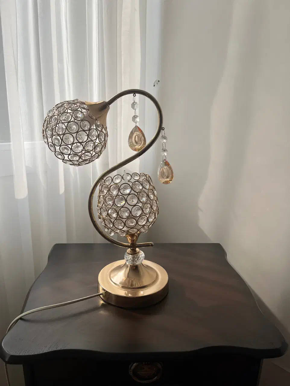 چراغ خواب و آباژور|چراغ خواب و آباژور|تهران, شهرک آپادانا|دیوار