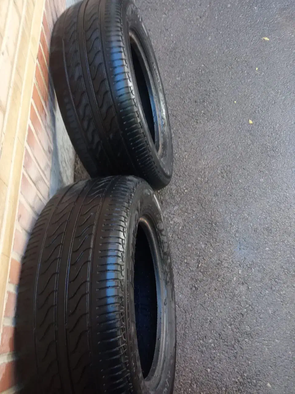 لاستیک|قطعات یدکی و لوازم جانبی|محمدیه-قزوین, |دیوار