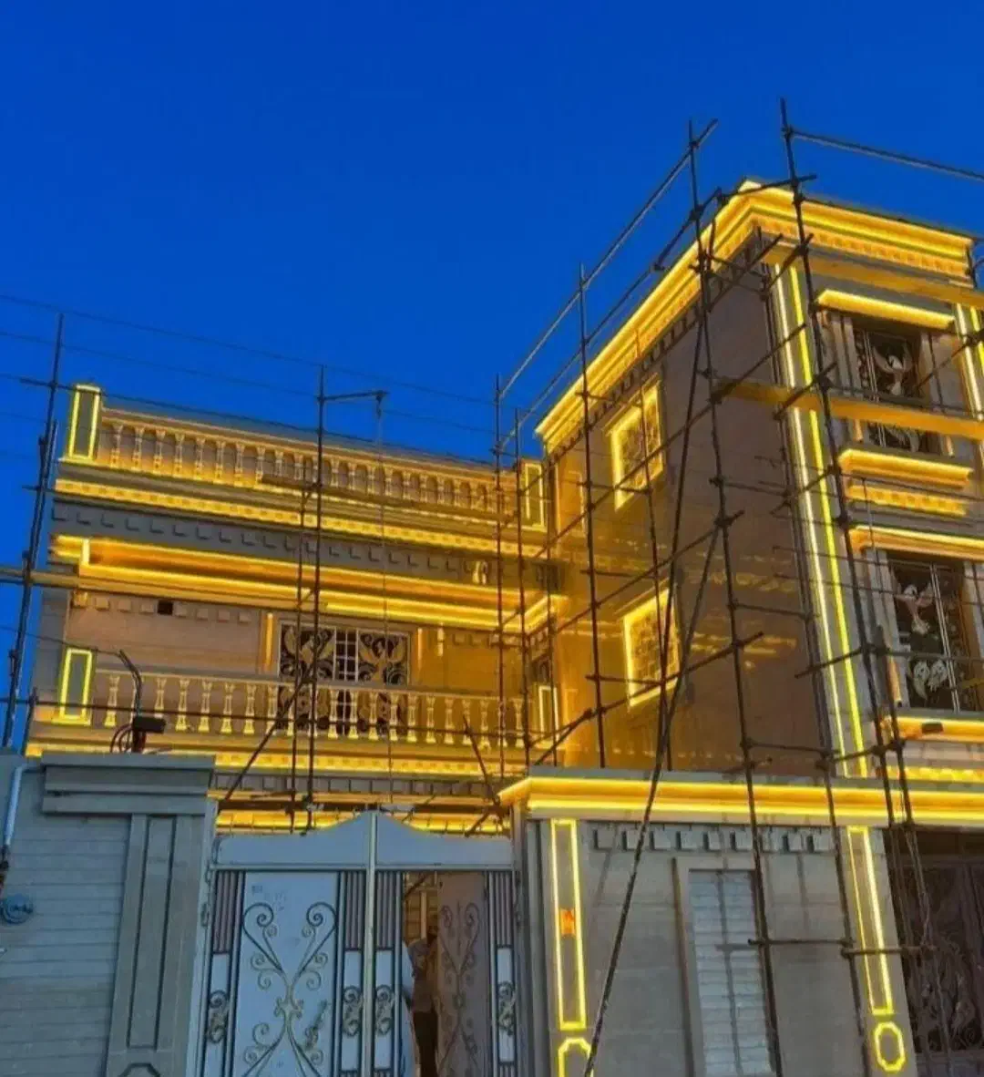 سرامیک کاری و سنگ‌کاری|خدمات پیشه و مهارت|نورآباد ممسنی, |دیوار