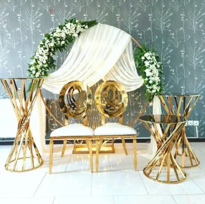 ظروف کرایه و تشریفات مجالس|خدمات پذیرایی، مراسم|محمدشهر, محمدشهر|دیوار