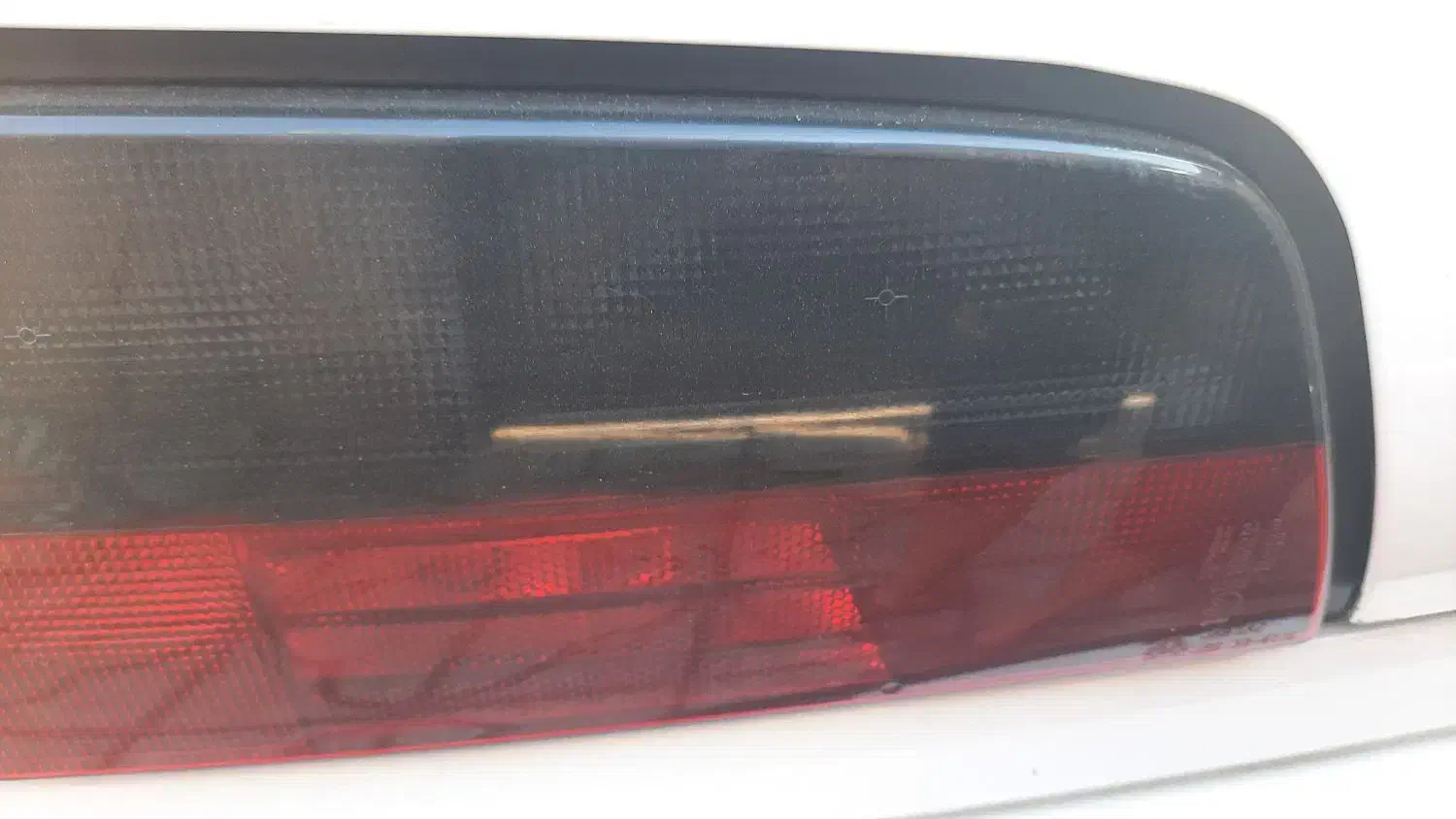 خطرپارس و مه شکن|قطعات یدکی و لوازم جانبی|نیشابور, بلوار گلها|دیوار