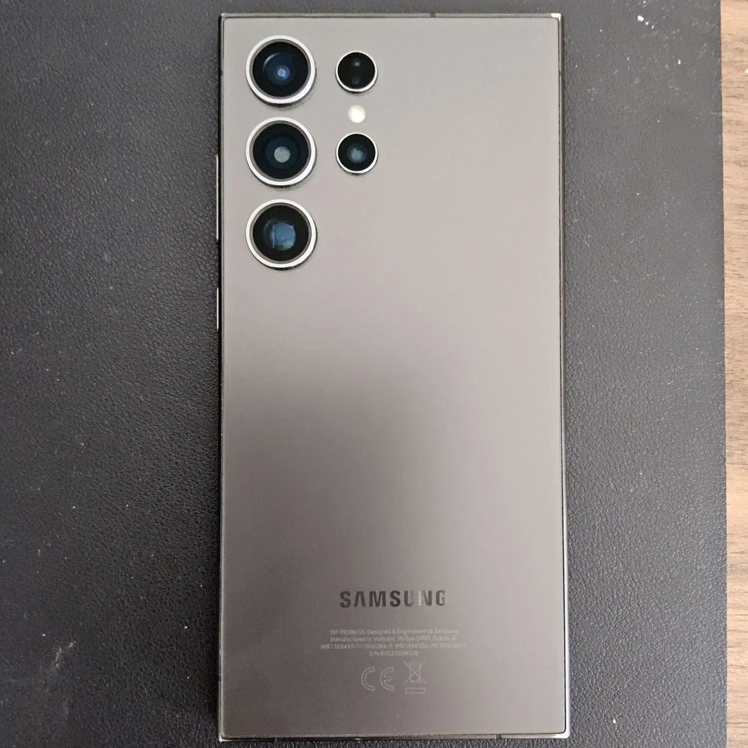 Galaxy S24 Ultra|موبایل|تهران, پونک|دیوار