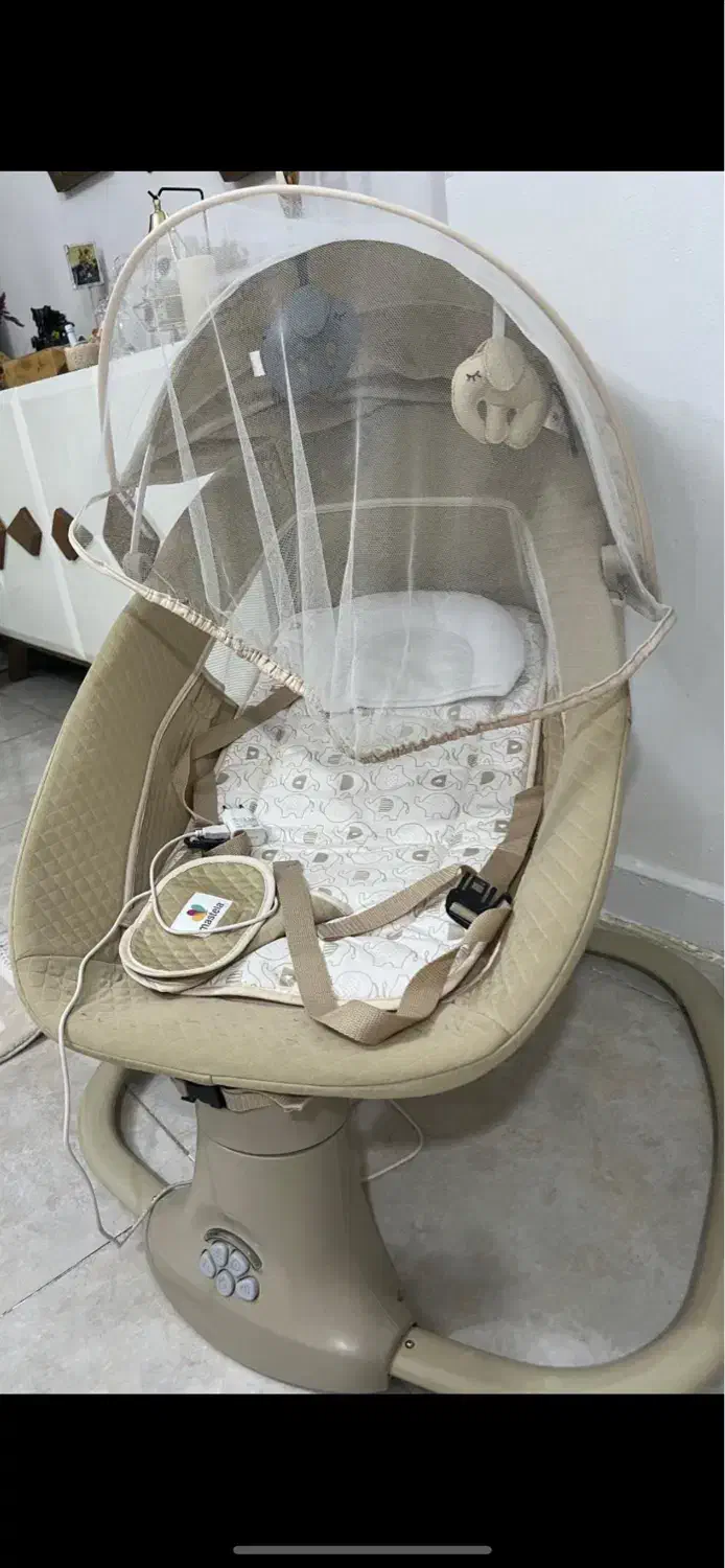 تاپ برقی ماستلا|اسباب و اثاث بچه|شهریار, یوسف آباد صیرفی|دیوار