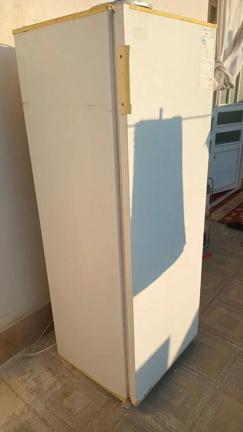 5000000|یخچال و فریزر|داراب, |دیوار