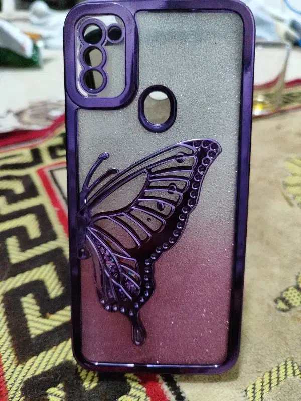 گاردگوشی سامسونگa11|لوازم جانبی موبایل و تبلت|زاهدان, |دیوار