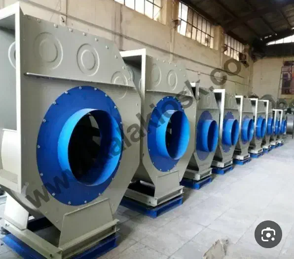 سانتریفیوژ هواکش|پنکه و تصفیه‌کنندهٔ هوا|تهران, شادآباد|دیوار