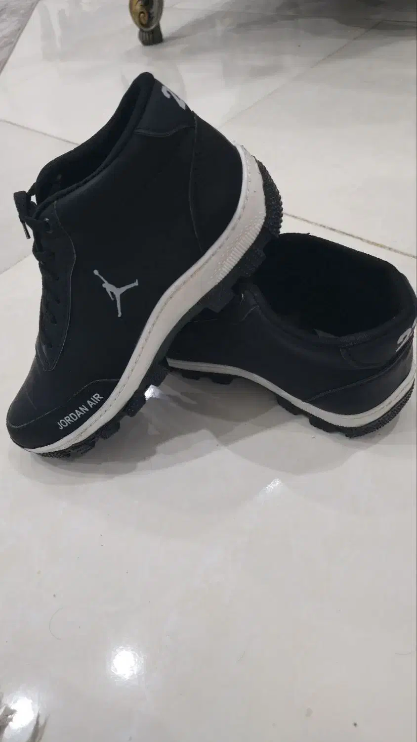 کتونی سایز ۴۳|کیف، کفش، کمربند|اسلامشهر, شهرک واوان|دیوار