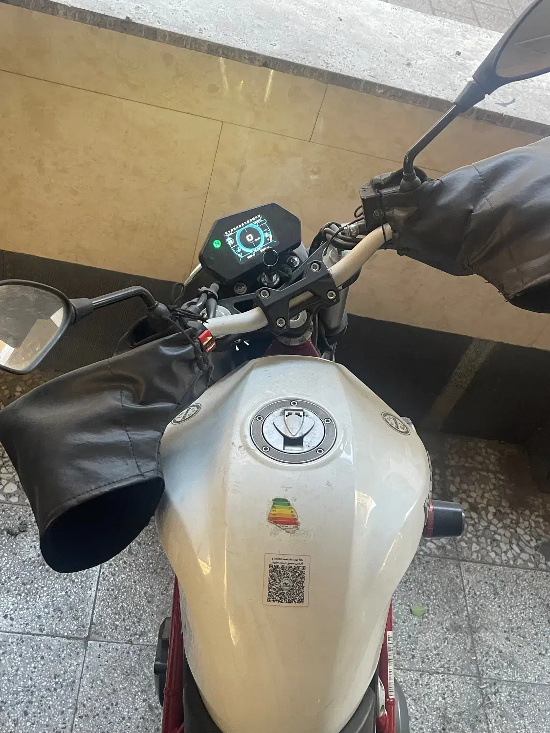 بنلی ۳۰۰|موتورسیکلت|تهران, یافت‌آباد|دیوار