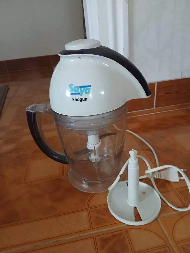 خُردکن|خردکن، آسیاب، غذاساز|رشت, چله خانه|دیوار