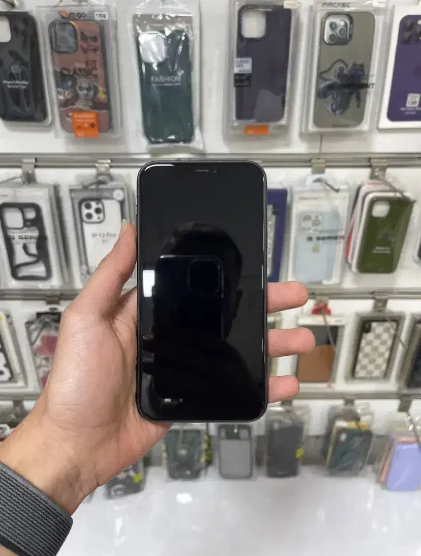 آیفون11نرمال.128گیگ.دوسیم|موبایل|مشهد, امامیه (شهرک غرب)|دیوار