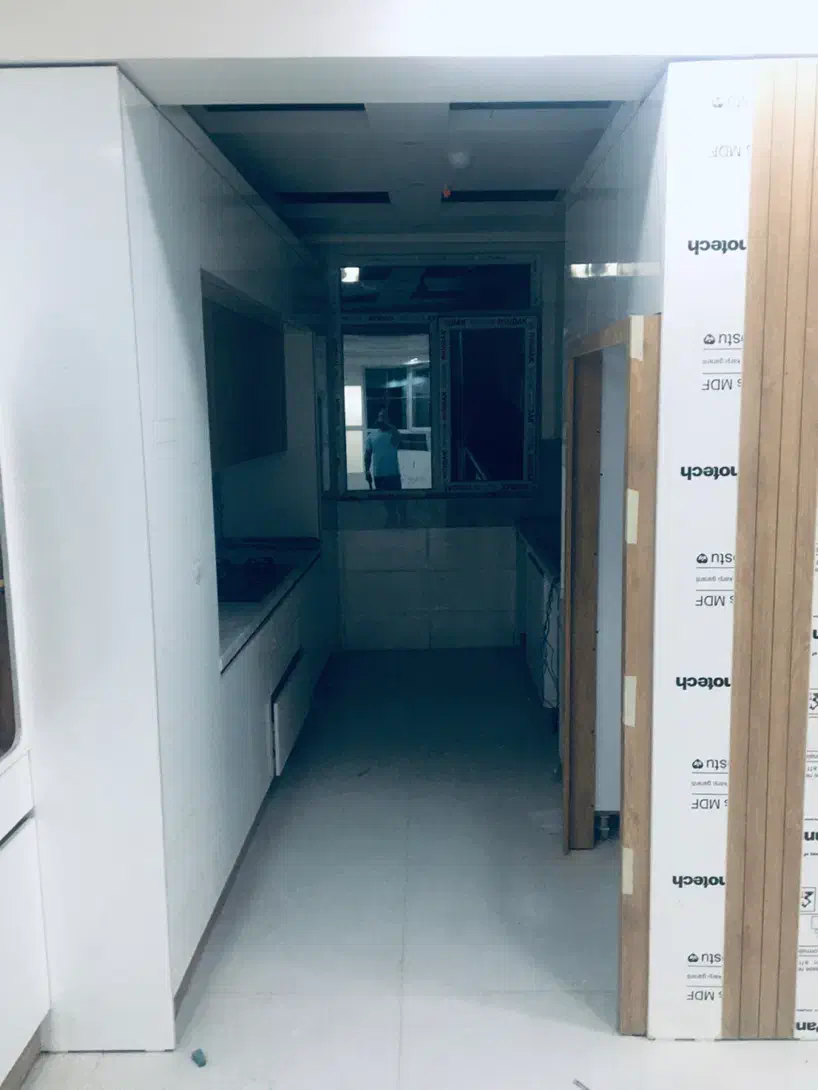 ۱۱۰ متری کلید نخورده|اجارهٔ آپارتمان|تهران, شهرک رضویه|دیوار