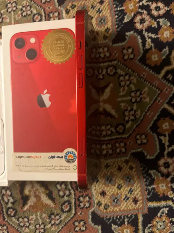 iphone13/256|موبایل|تهران, مخصوص|دیوار