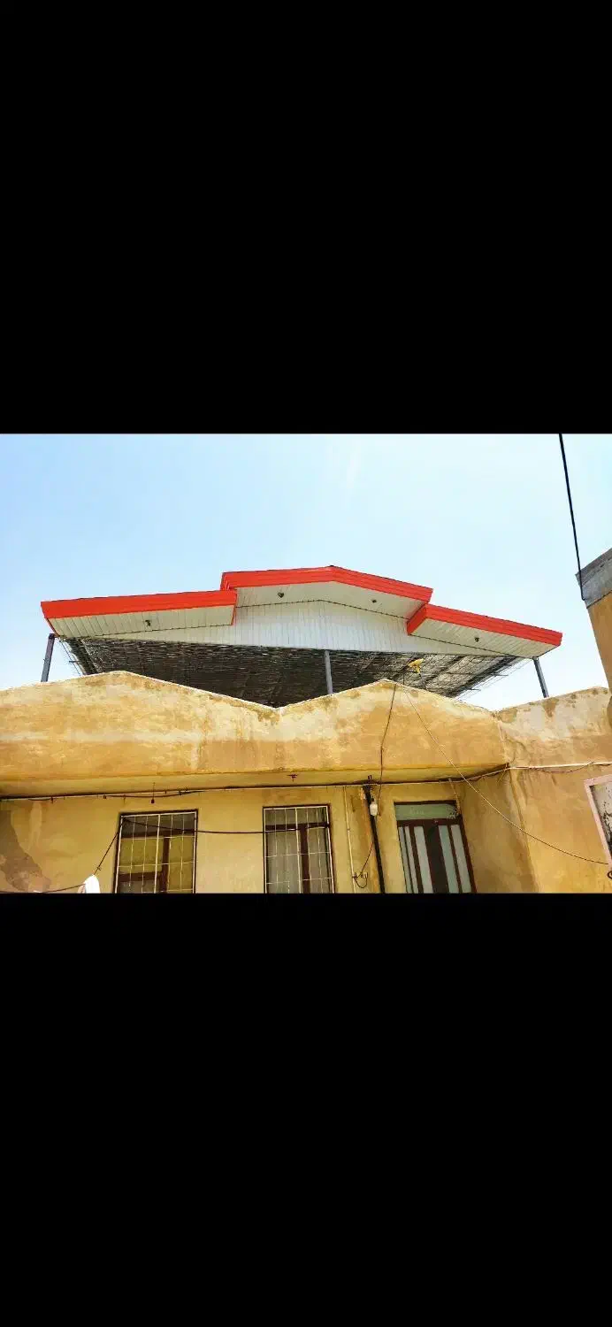 سقف شیروانی|خدمات پیشه و مهارت|بیجار, |دیوار