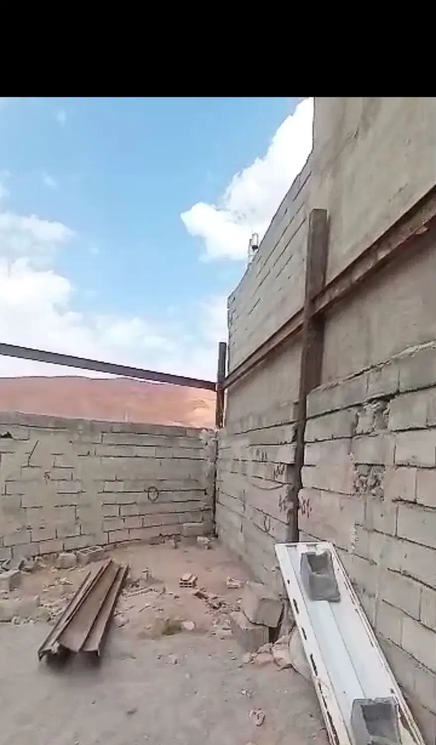 فروش زمین|فروش زمین و ملک کلنگی|بستان آباد, |دیوار