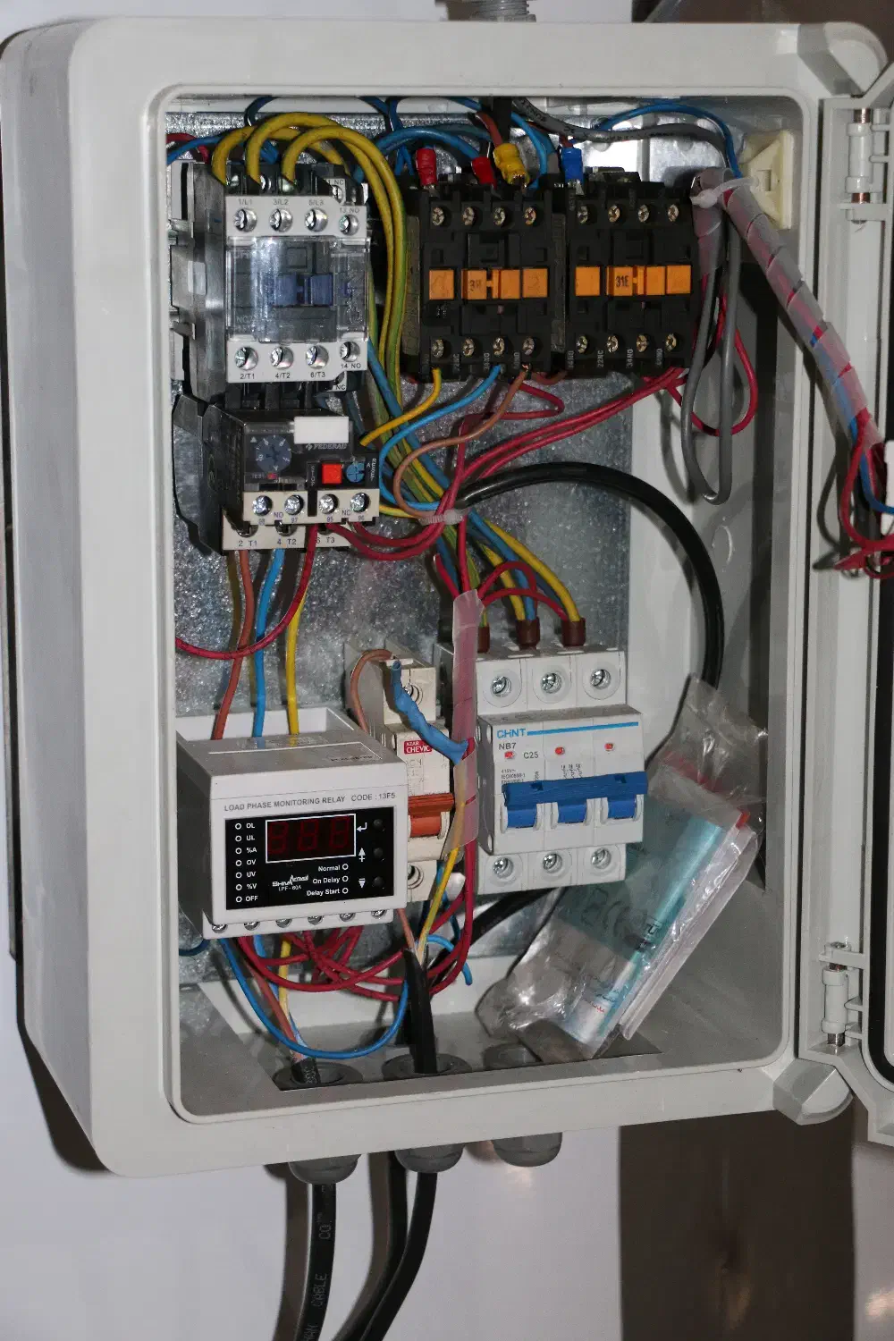 دستگاه شیرسردکن شیر سردکن شیر سرد کن موکب 1000|ماشینآلات صنعتی|کرج, اسلامآباد|دیوار