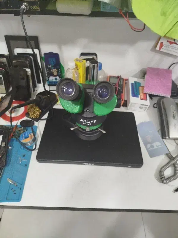 لوپ ریلایف ( تعمیرات موبایل)|ابزارآلات|اصفهان, سرتاوه|دیوار