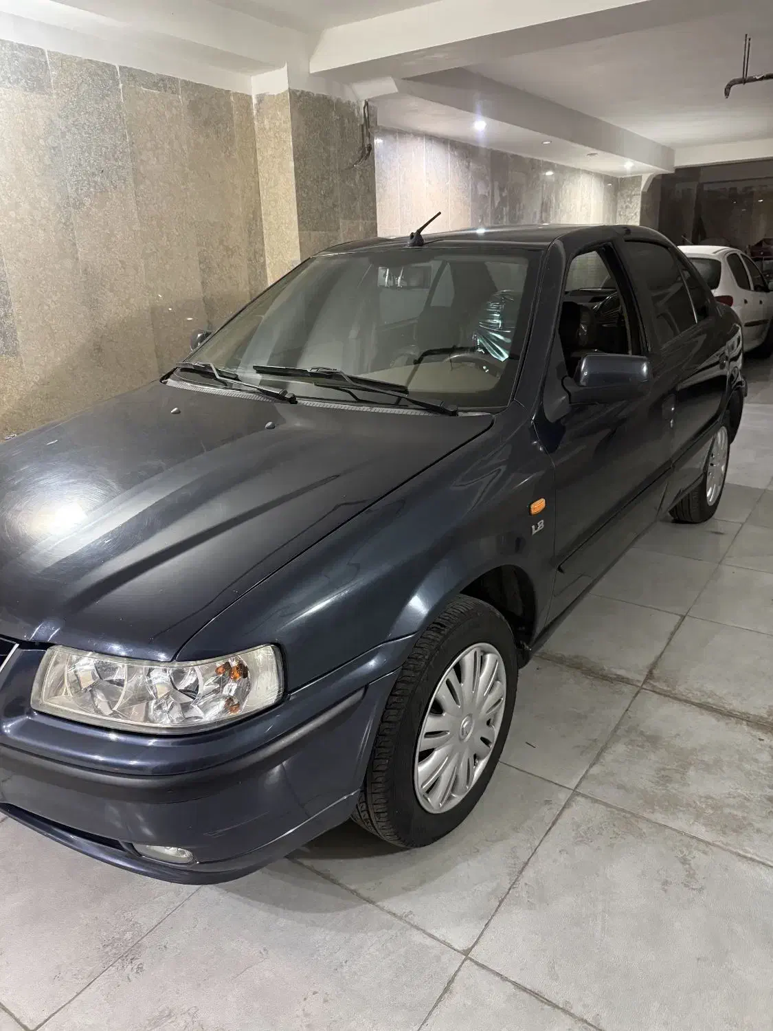 سمندLXمدل1398(ال ایکس)|خودرو سواری و وانت|قرچک, مهدیه|دیوار