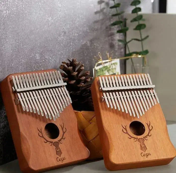 کالیمبا سگا cega اصل|سازهای سنتی|تهران, فردوس|دیوار