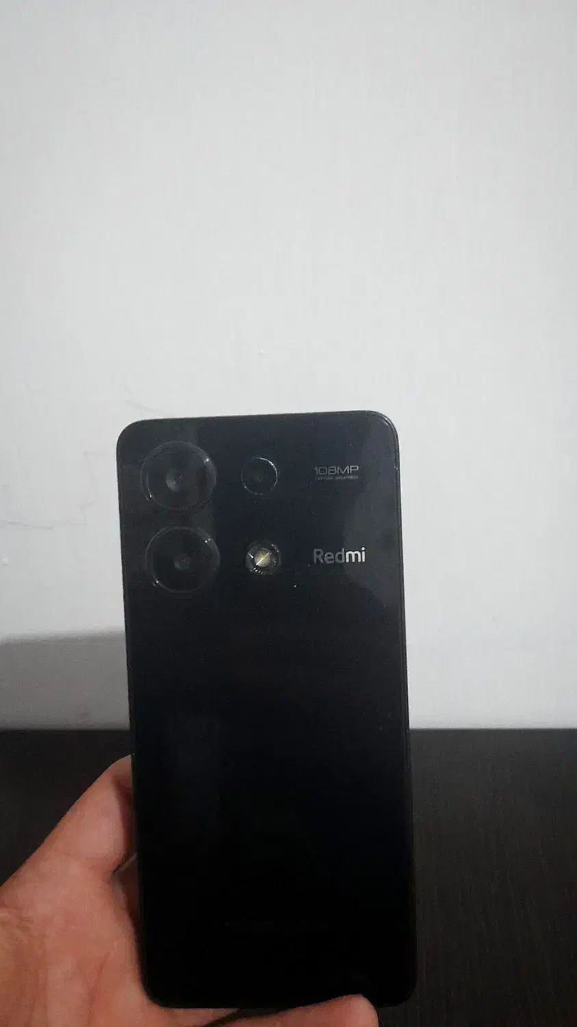 گوشی نوت 13|موبایل|اشتهارد, |دیوار