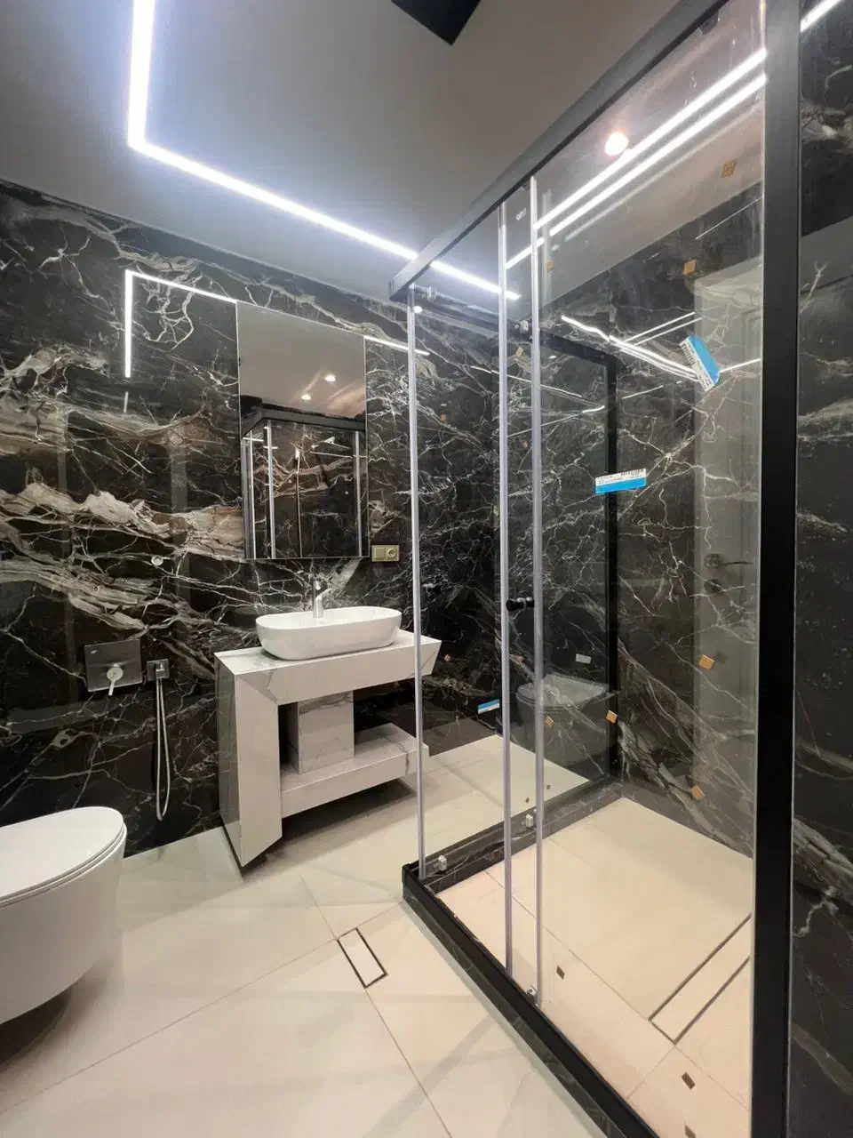 390متر 4خواب * تکواحدی * زعفرانیه