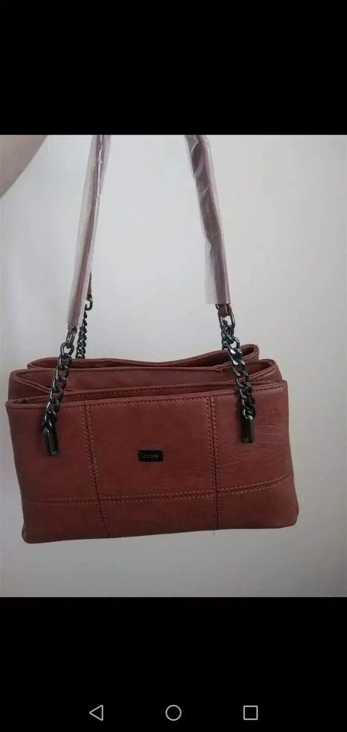 کیف چرم نو نو|کیف، کفش، کمربند|اهواز, سپیدار|دیوار