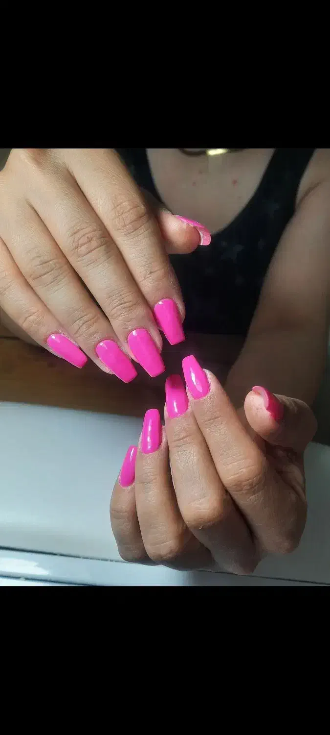 آموزش وخدمات کاشت ناخن ومژه  با مدرک فنی حرفه‌ای|خدمات آرایشگری و زیبایی|فردیس, فردیس|دیوار