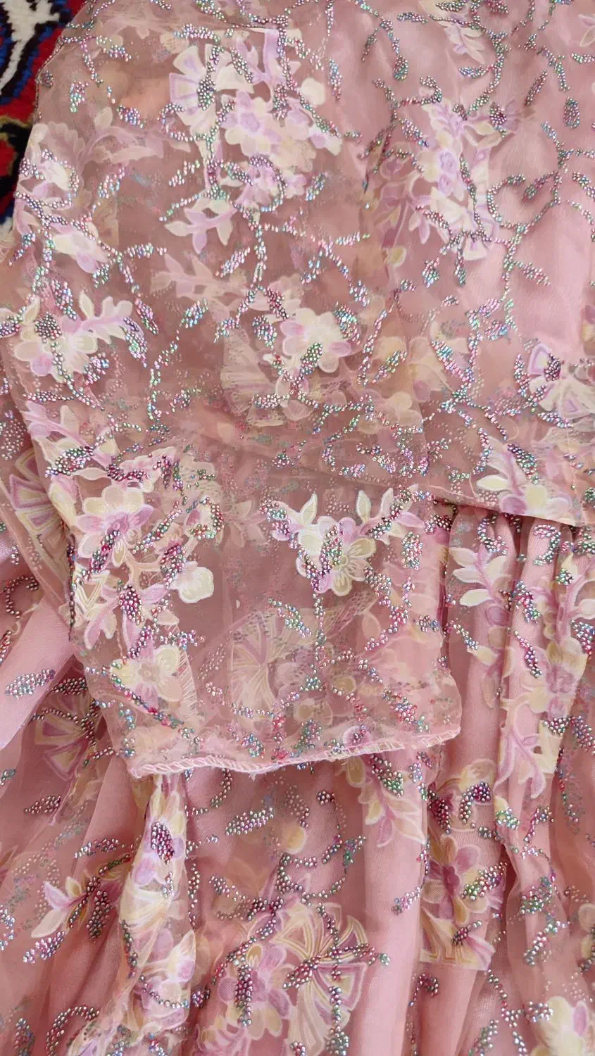 لباس مجلسی سنگدوزی|لباس|تبریز, |دیوار