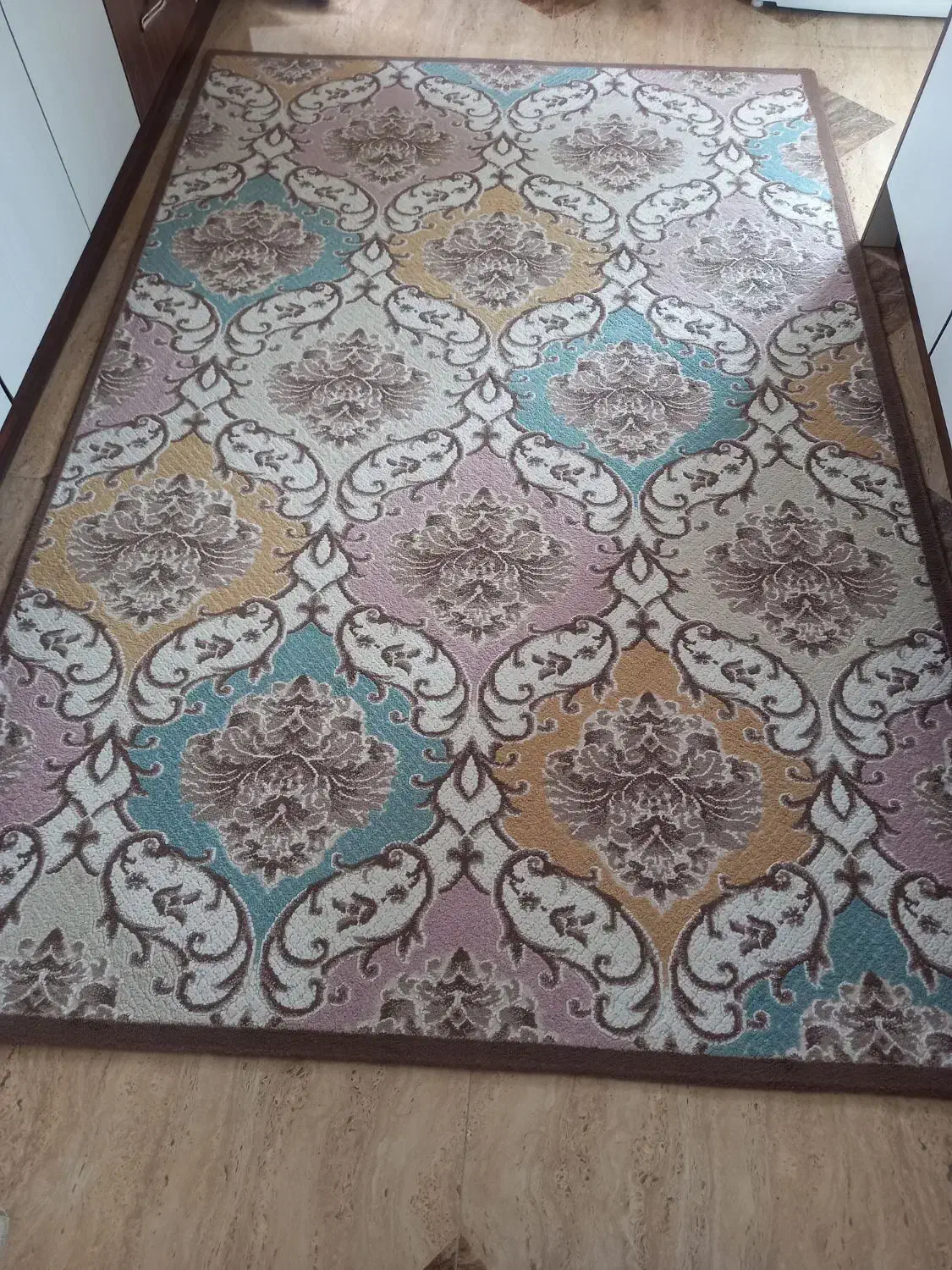 فرش آشپزخانه|فرش|دماوند, گیلاوند|دیوار