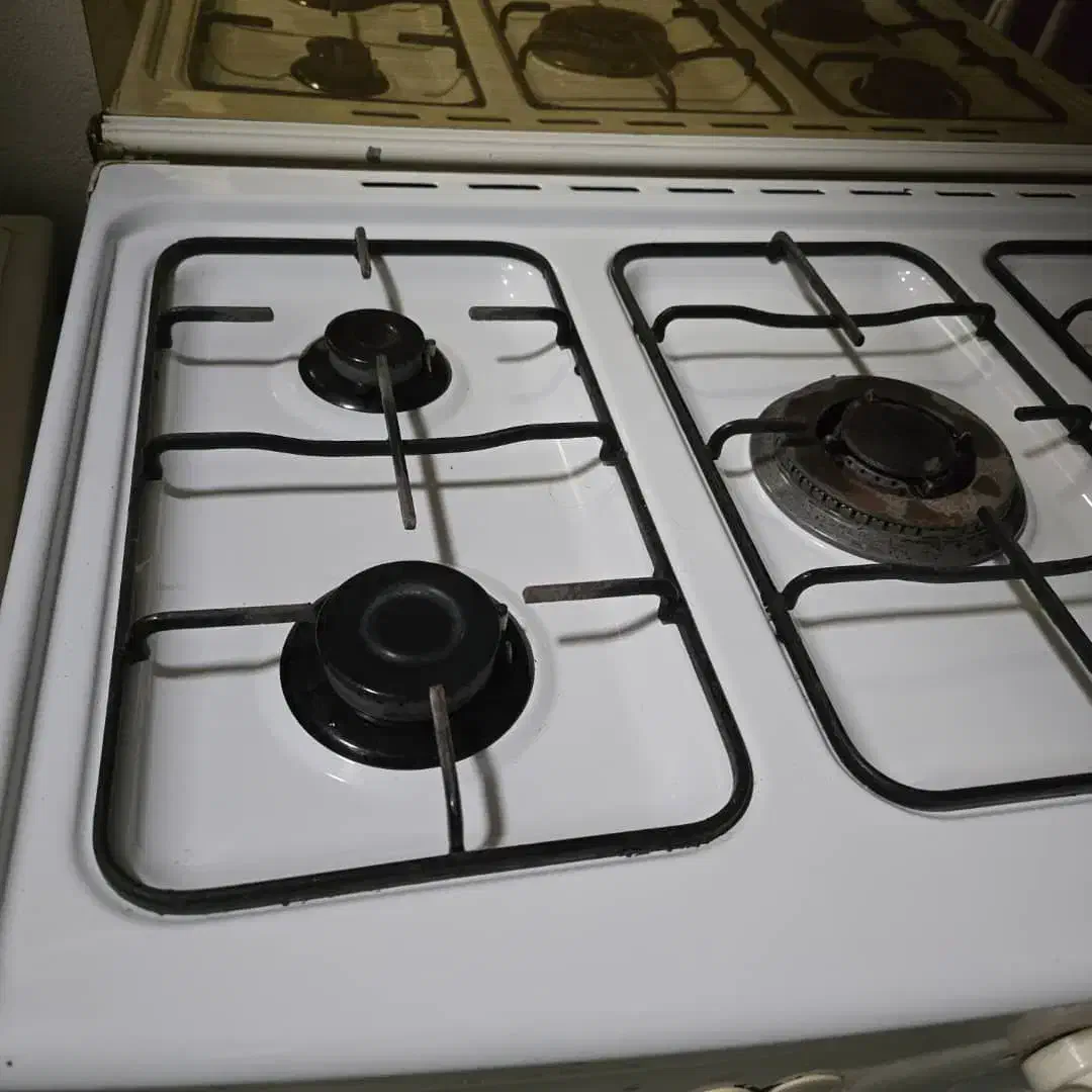 گاز فردار (تاکنوگاز)|اجاق گاز و لوازم برقی پختوپز|جلفا, |دیوار