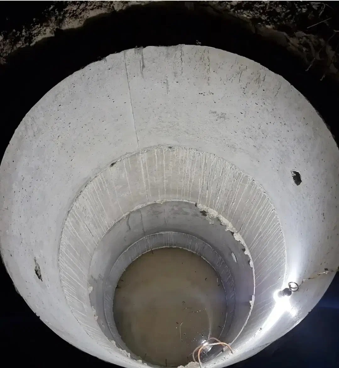 حفاری چاه دستی|خدمات پیشه و مهارت|آق قلا, |دیوار