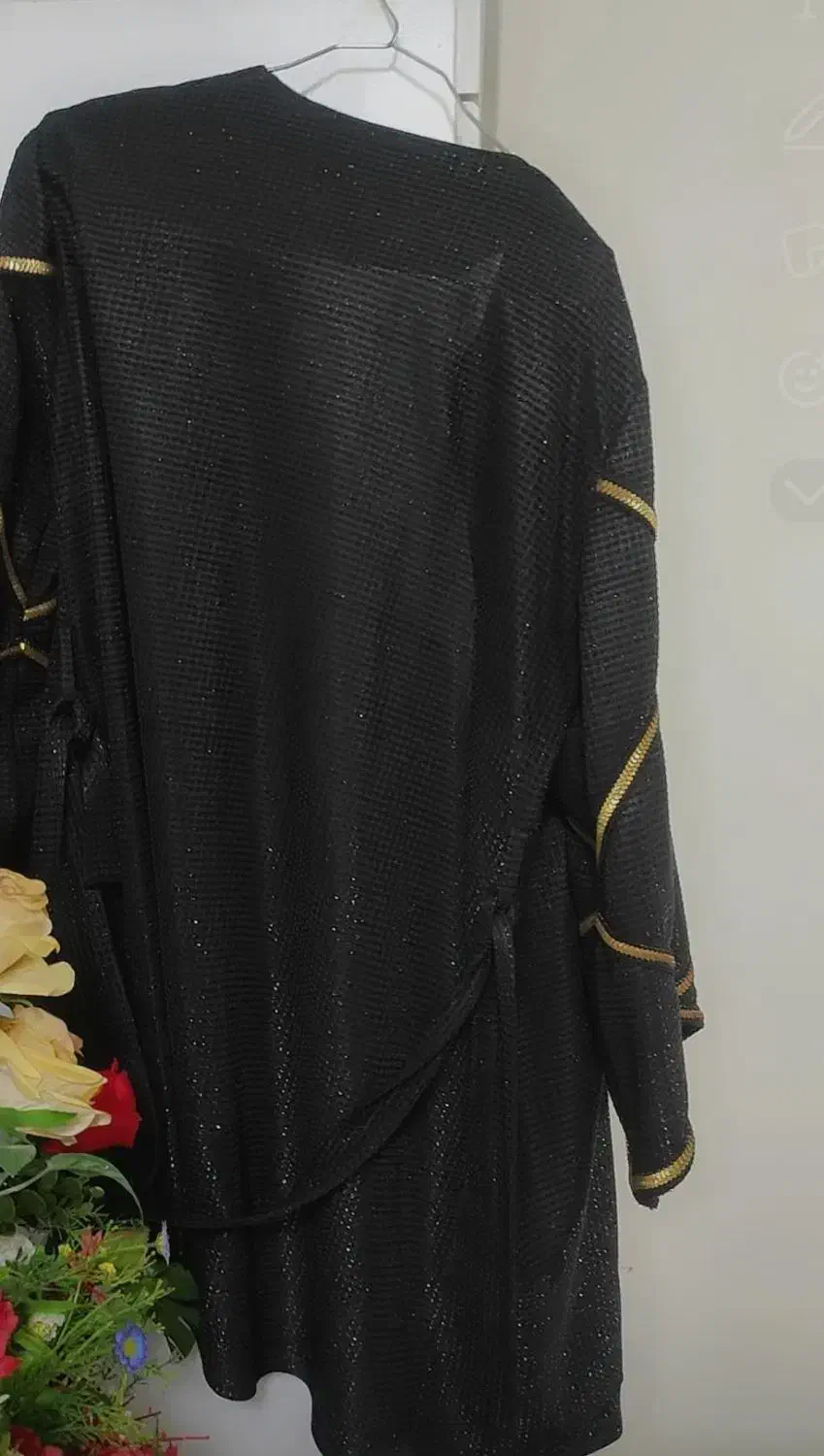 مانتو مجلسی|لباس|کبودرآهنگ, |دیوار