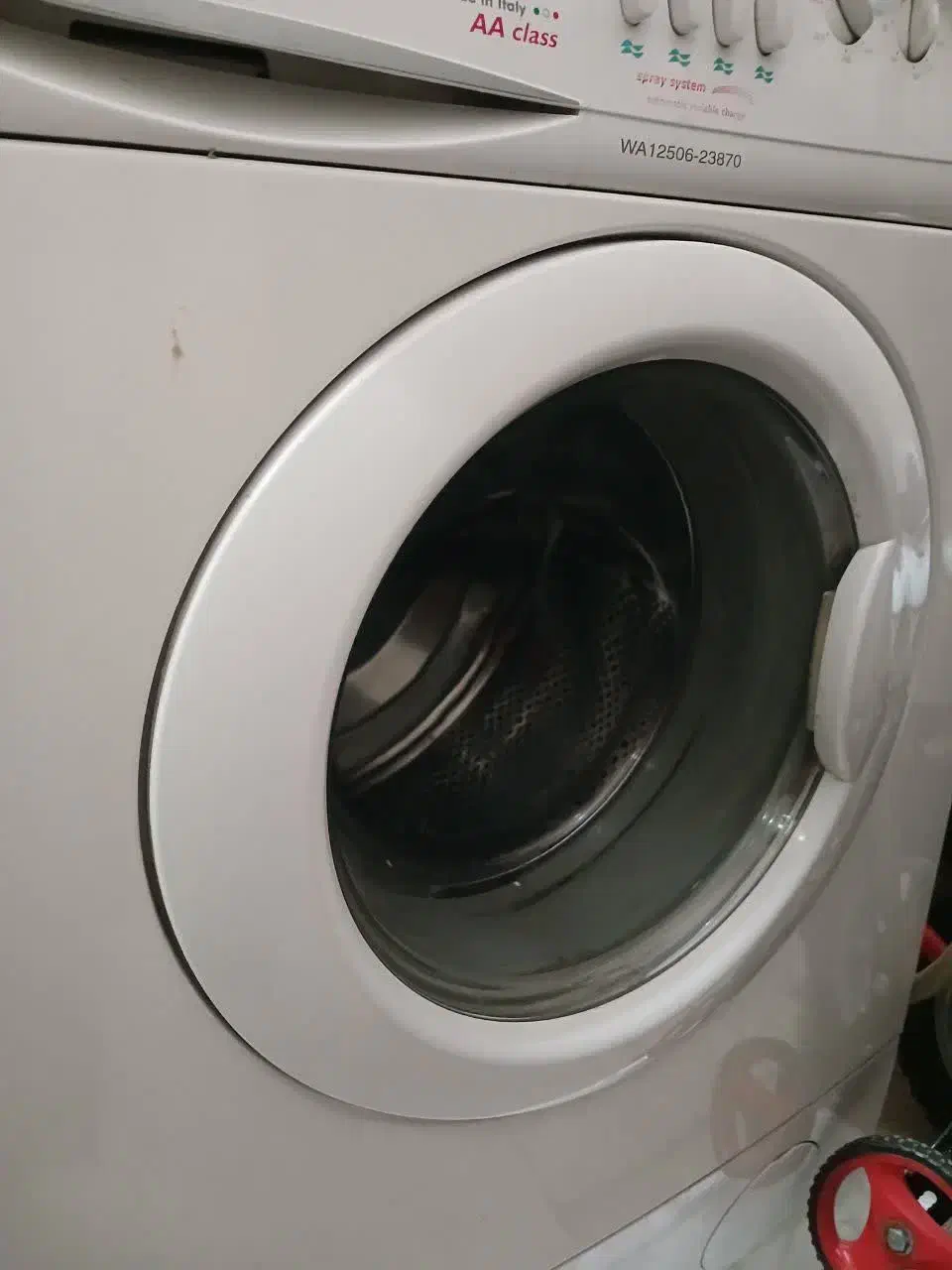 لباسشویی|ماشین لباسشویی و خشککن لباس|تهران, مشیریه|دیوار