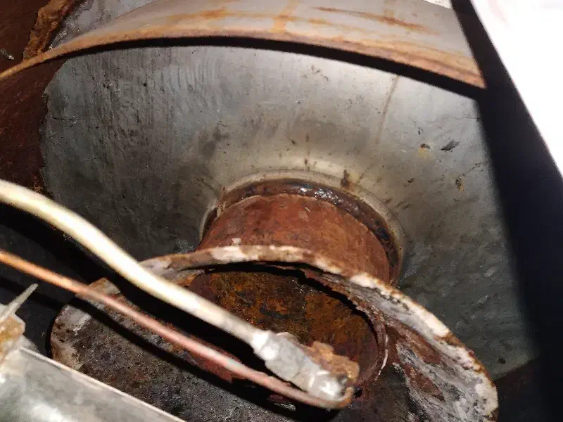 فروش فوری|آبگرمکن، پکیج، شوفاژ|گنبد کاووس, |دیوار