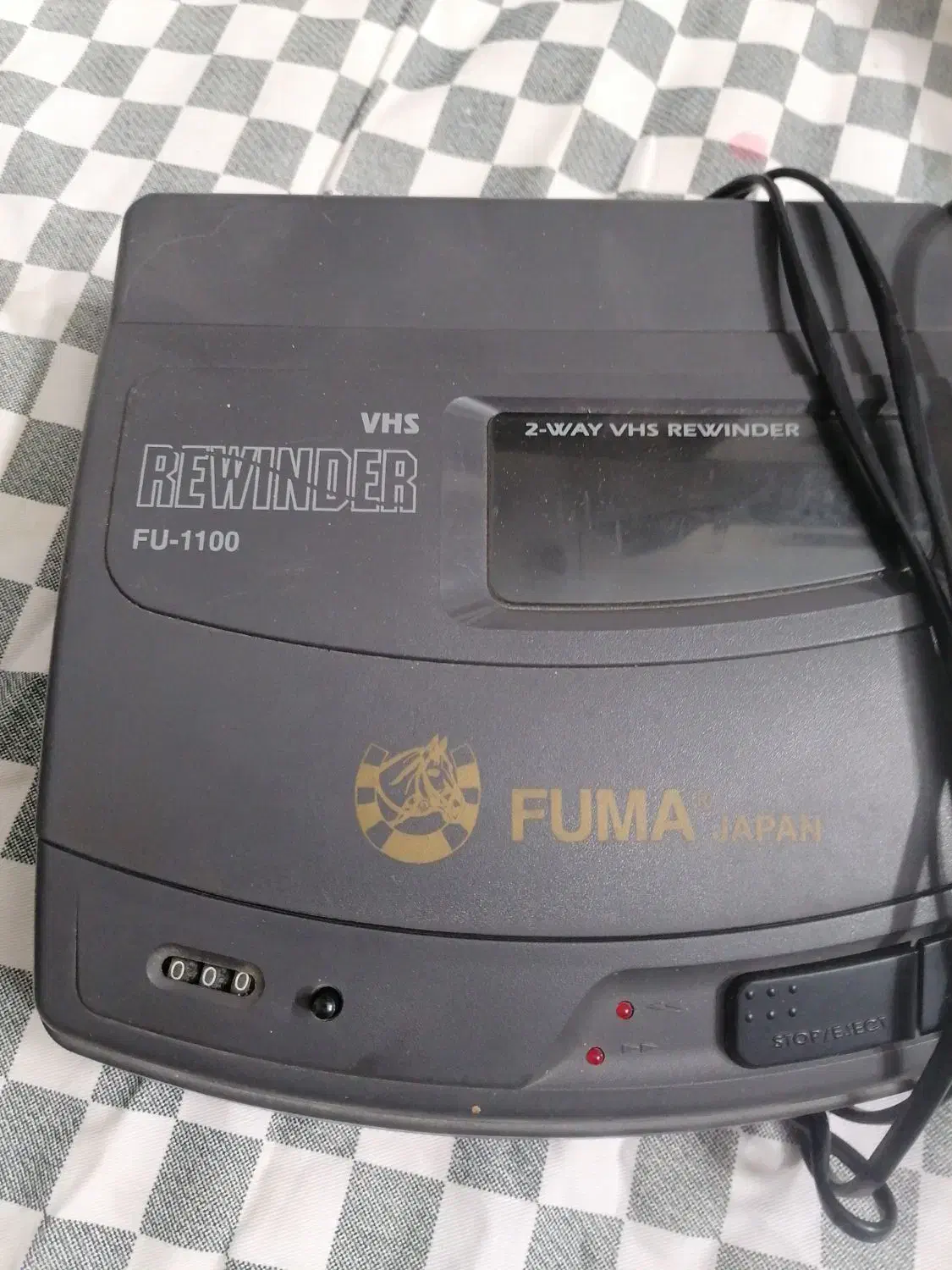 نوار برگردان فیلم دوربین|پخش‌کننده DVD و ویدیو|تهران, هفت چنار|دیوار