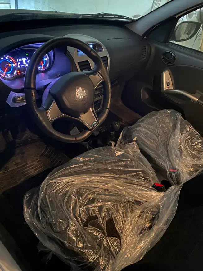 کوییک خشک|خودرو سواری و وانت|خرمآباد, |دیوار