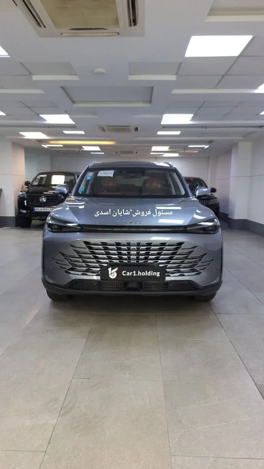 بیجینگx7 قیمت قطعی|خودرو سواری و وانت|تهران, سعادت‌آباد|دیوار