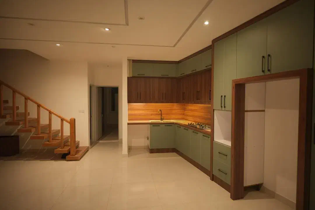 دوبلکس210متری/ باسندتکبرگ و روف گاردن /منطقه آزاد|فروش خانه و ویلا|خمام, |دیوار