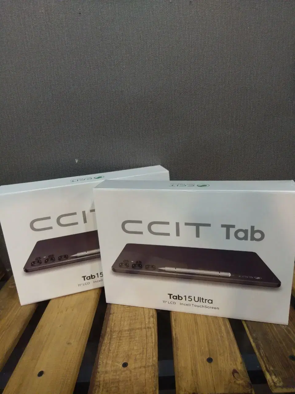 تبلت CCIT 15ultra کیبوردار مناسب ترید و گیمینگ|تبلت|تهران, هفت حوض|دیوار
