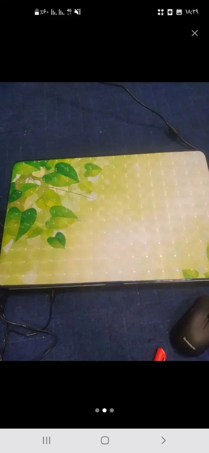 لب تاب سالم|رایانه همراه|قرچک, مهدیه|دیوار