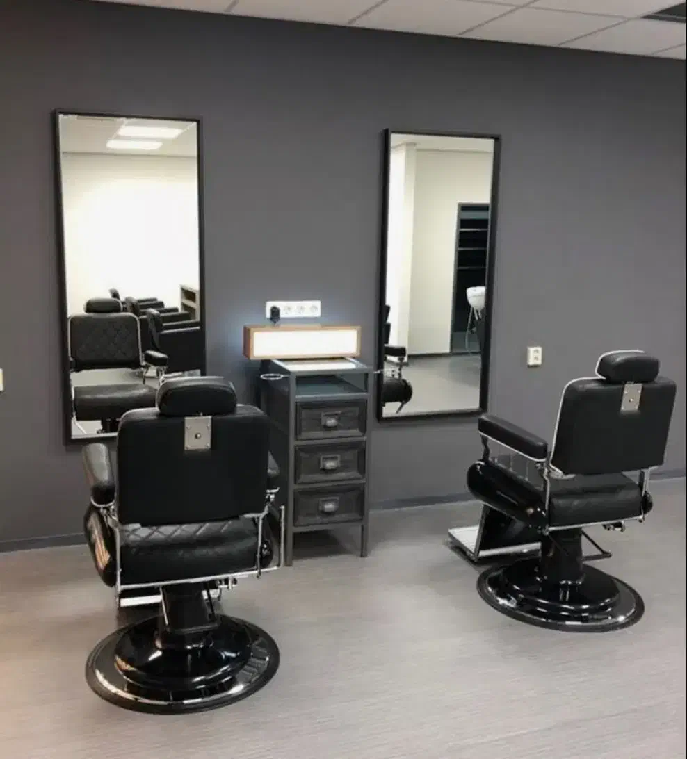 آرایشگر مردانه درصدی|استخدام درمانی، زیبایی، بهداشتی|تهران, جوادیه تهرانپارس|دیوار