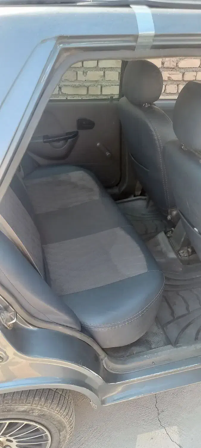 فروش پراید 131|خودرو سواری و وانت|کاشمر, |دیوار