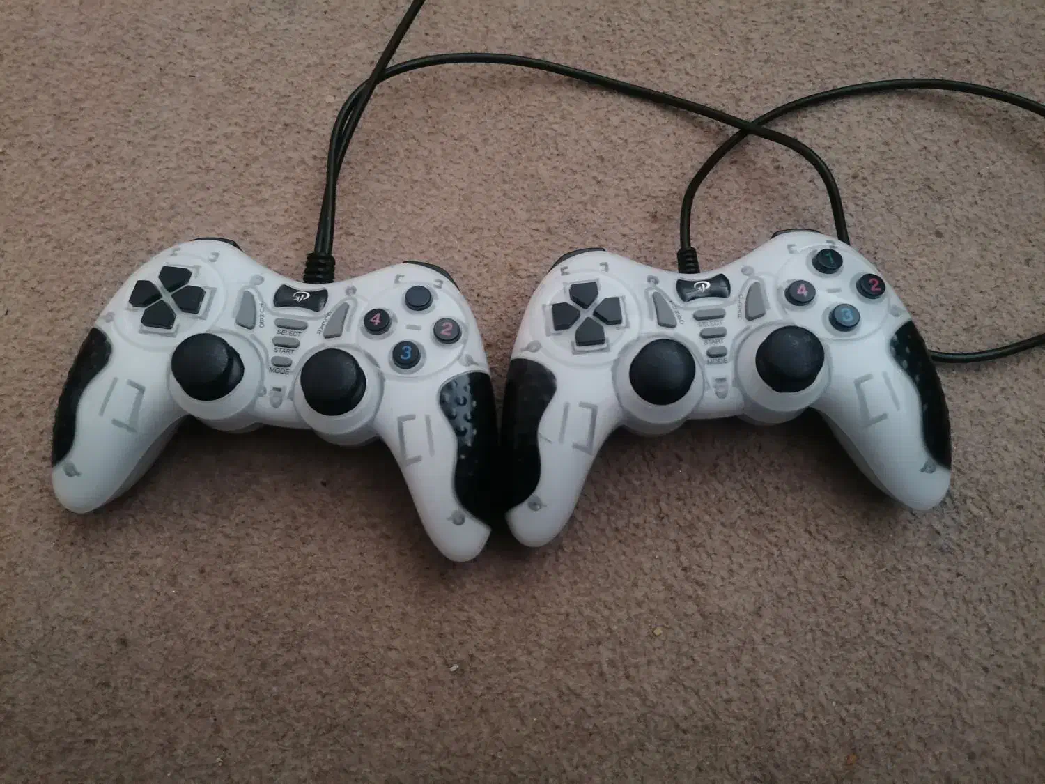 دسته بازی کامپیوتر|کنسول، بازی ویدئویی و آنلاین|مشهد, تلگرد|دیوار