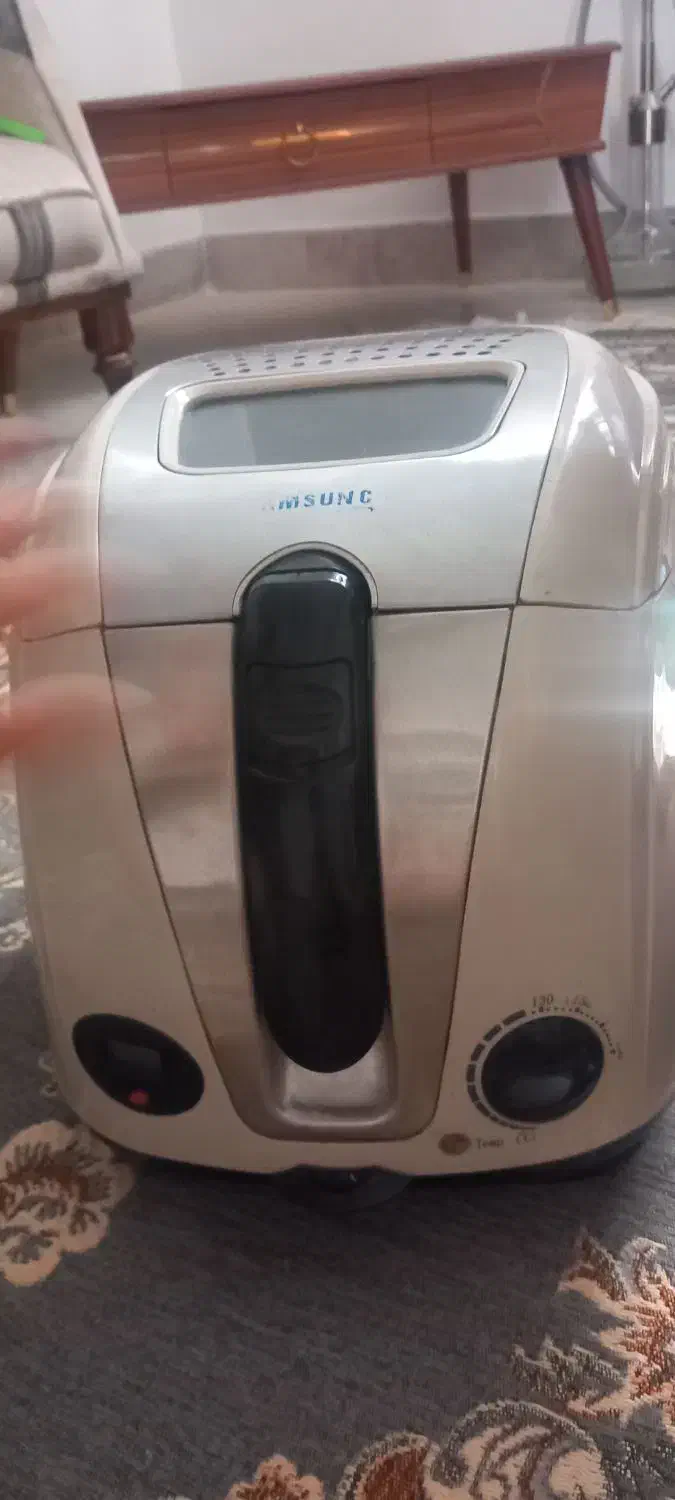 سرخ کن|اجاق گاز و لوازم برقی پختوپز|قرچک, باقرآباد|دیوار