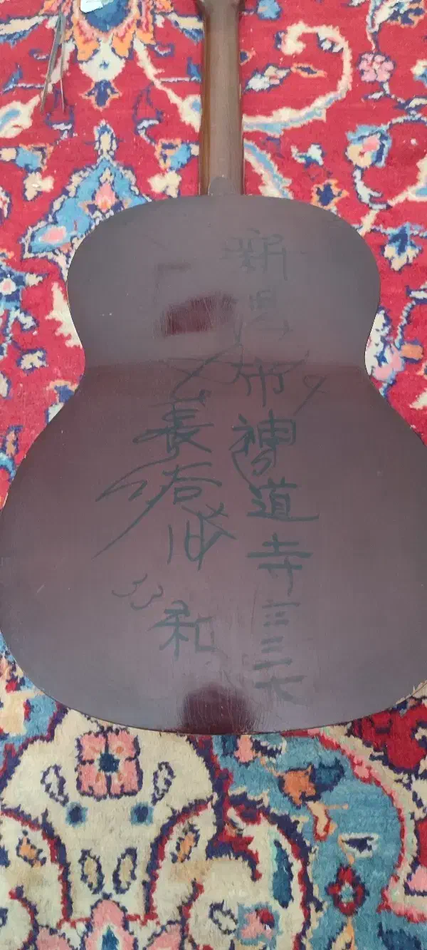 گیتار یاماها وارداتی|گیتار، بیس، امپلیفایر|اراک, |دیوار