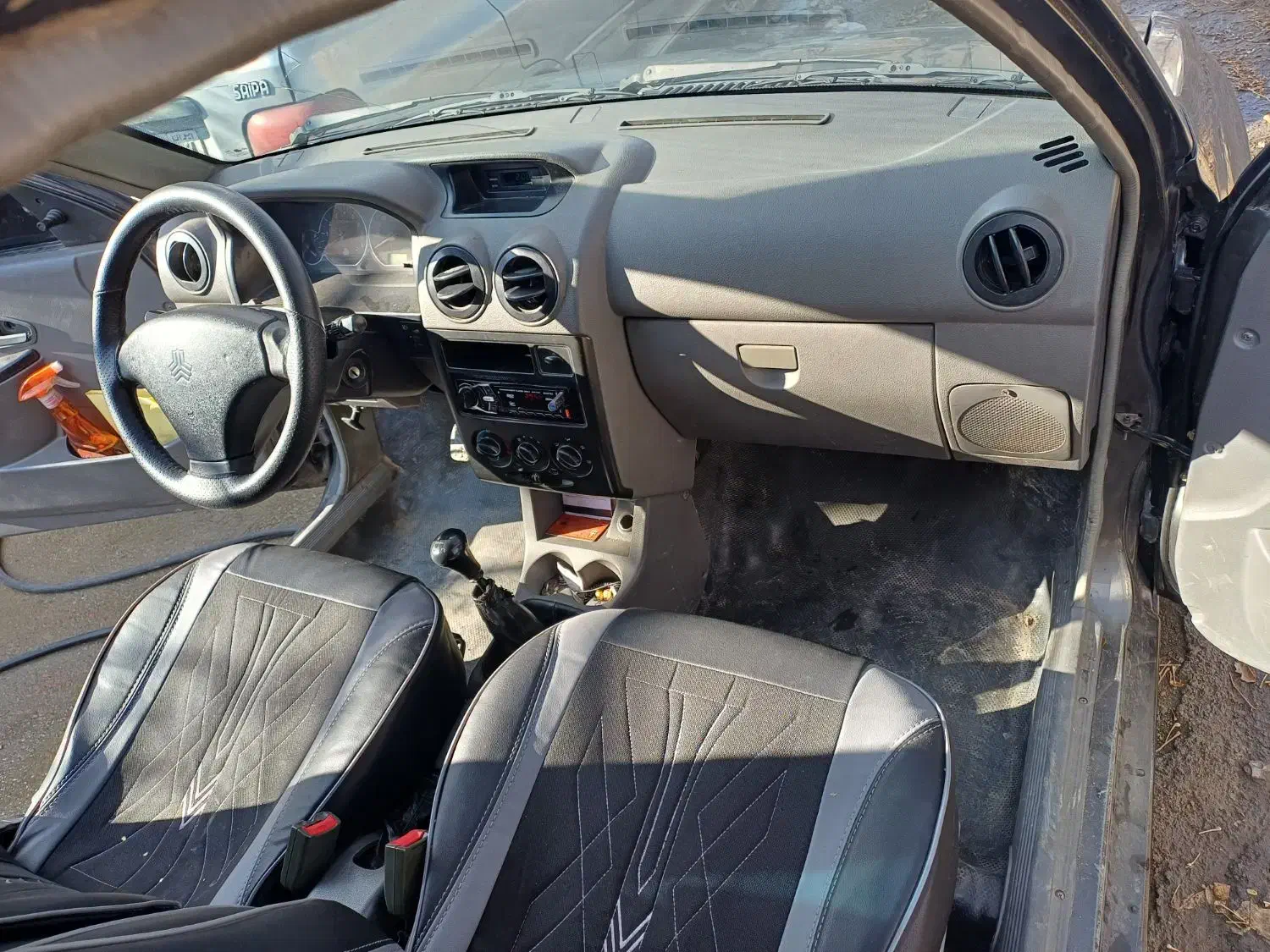 پراید ۹۰|خودرو سواری و وانت|همدان, |دیوار