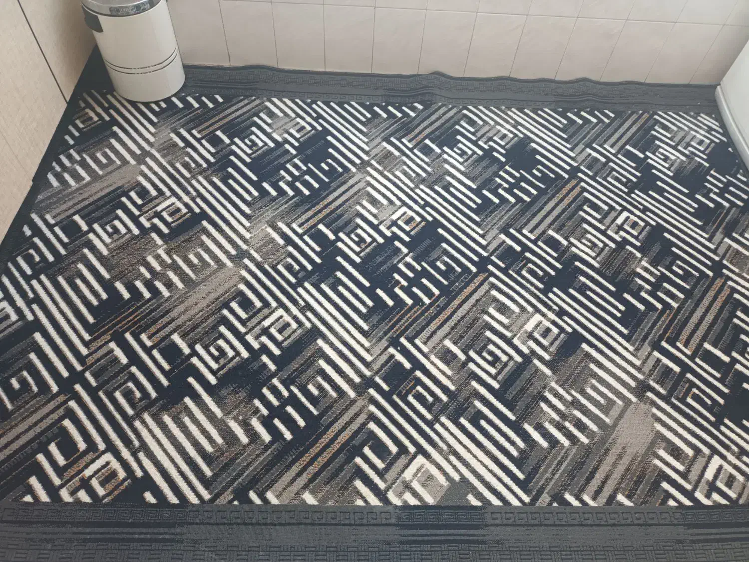 گلیم ۶ متری|گلیم، جاجیم، گبه|قزوین, |دیوار