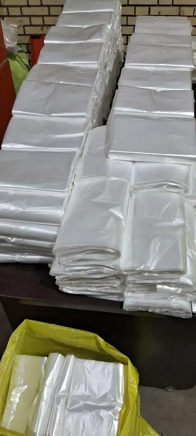 فروش نایلون رکابی|ظروف نگهدارنده، پلاستیکی، یک‌بارمصرف|خرمدره, |دیوار